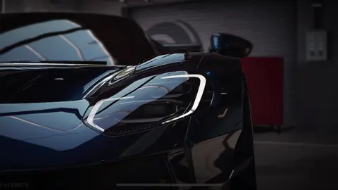 Ford GT ‘17 #racingmaster #fordgt #racingmasterandroid #fyp #carxstreet 