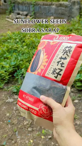 #super mura lang TAs madami na  sulit na sulit #sunflowerseeds #sunflowers #fyp #fyppppppppppppppppppppppp #affiliatemarketing #affliatemarketing #foryoupage #fypage #foryou #fy 