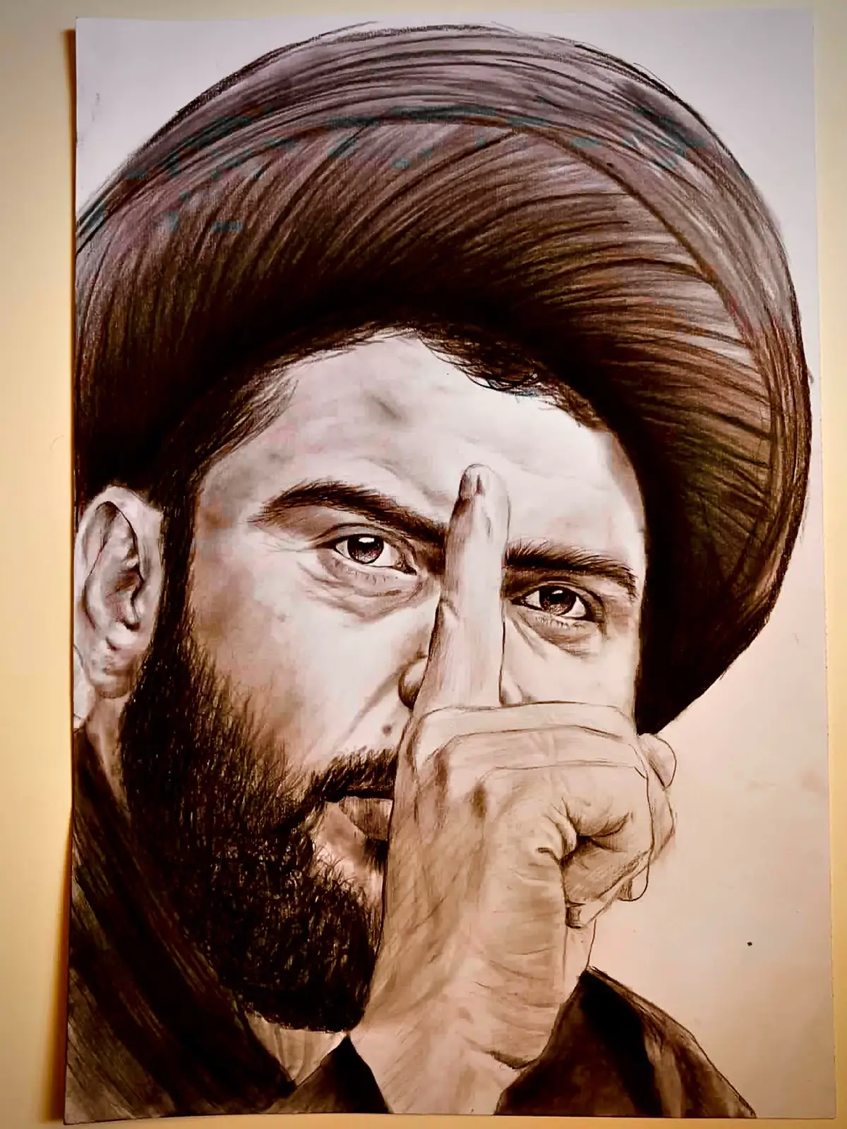 #مقتدى الصدر