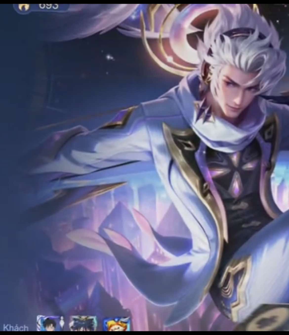 Không xu hướng mai xoá #lienquan #xuhuong #lienquanmobile #lienquanmobile 
