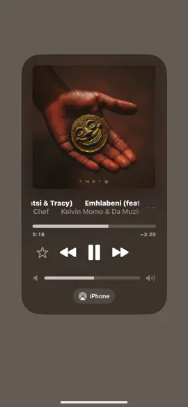 Thato Ya Modimo #emhlabeni #kelvinmomonewalbum #Thatohatsi_&_Tracy
