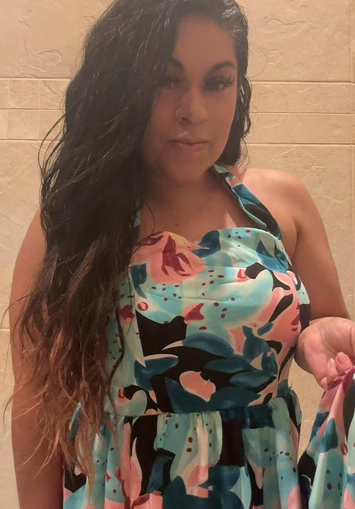 #WomensSummerDress #SummerDress #SpringDress #WomensFashion #Dresses #Dress #Fashionista 