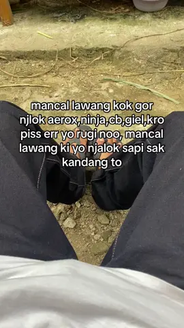 jan jis jos nek kui#fyp #fouryoupage #tukangngaret 