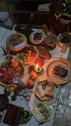 kita jalankan terus ritualnya#pesugihan #santet #peletjarakjauh 