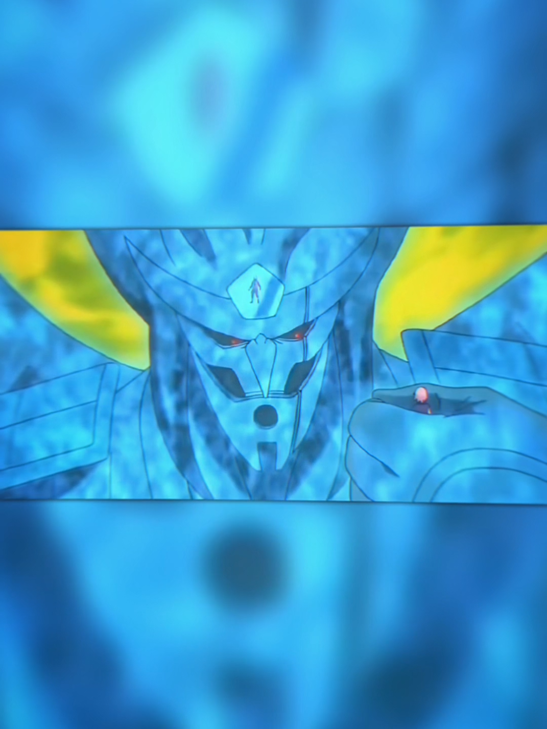 kebangkitan susano'o kakashi#narutoshippuden #narutouzumaki #sasukeuchiha #kakashihatake #kaguyaootsutsuki #sakuraharuno #narutoedit 