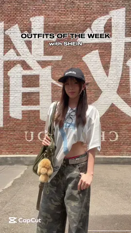 🌤️ Use <66KYLICIA> for an extra 15% off this Great SHEIN 6.6 Sale! 🐚 important deets below because @SHEIN Singapore is back!! It’s time to Glow Up, Pop Off!! Date: 16-23 June 2025 , 10am-10pm Suntec City Atrium Level 1 (near convention hall) There will be fashion for all, SHEGLAM bar and many more perks so i’ll see you there!!✨ #shein66sale #SHEINtrends #SHEINtrendsSG #fitcheck #OOTD #streetwear #outfitinspo #fashion 