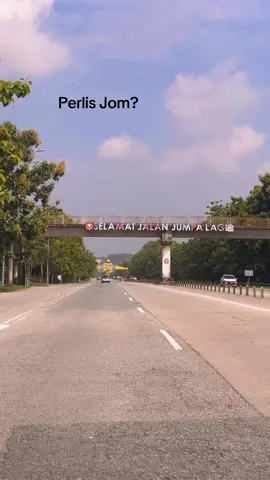 #perlis #lapan_orang