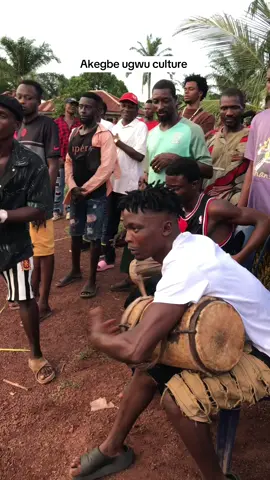 Akegbe is a home u need to visit #nkanu #042 #enugu #akegbeugwuculture #igboamaka #akegbeugwu #kingcharlie_official #042culture 