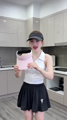 [PHỤ KIỆN] Mũ UVLABEL - Mũ Thể thao