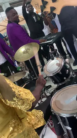 Bon batteur aussi 🥁🔥