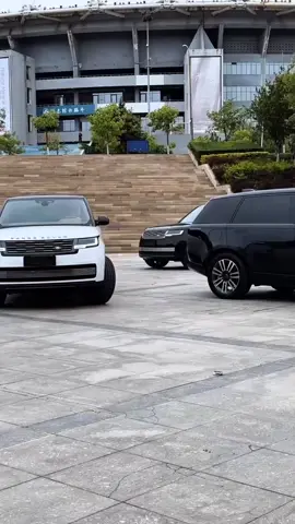 #CapCut #UK #Range Rover new model 2025