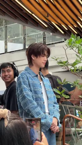 ภูวินหล่อมากก 🥰🫶 #phuwintang #CeraVeIMLxPhuwin 