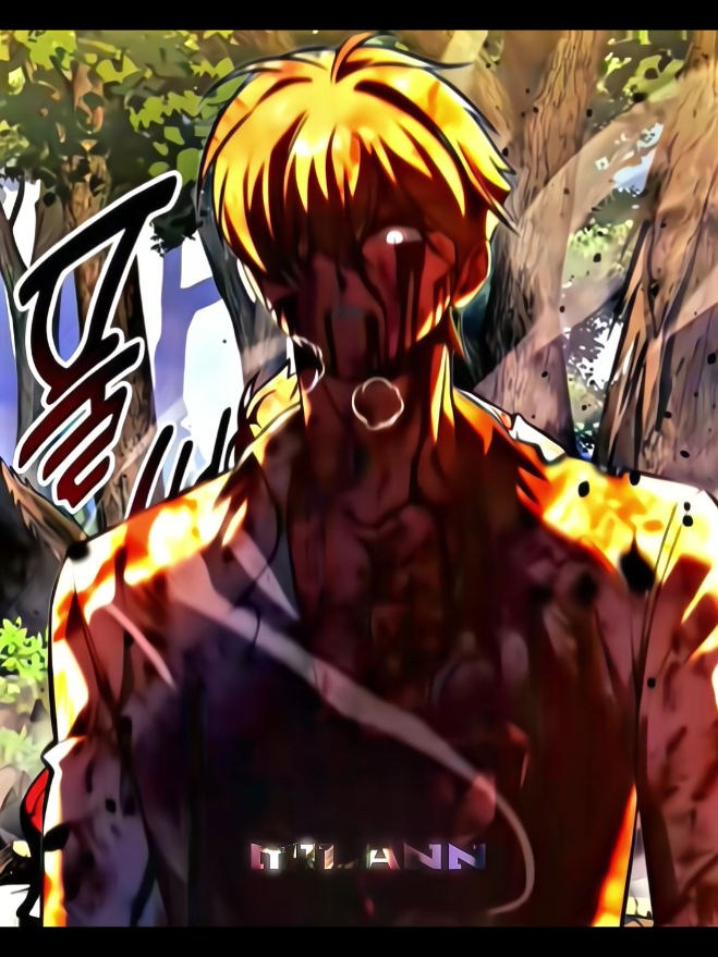 Ed mode badas 🥶🥶 shake by : @—𝐃𝐚𝐩𝐩『アズミ』  #theextrasacademysurvivalguide #milann #milannedit #manhwa #manhwareccomendation #fyp 