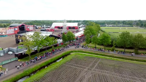 Oerrock Kids 2025 was GE-WEL-DIG! 🤩