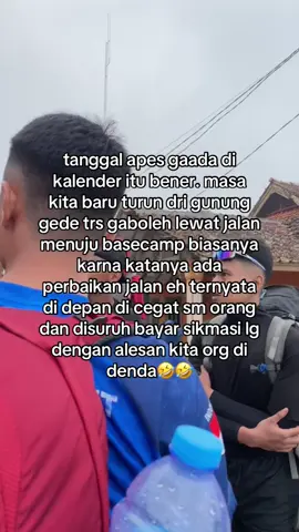 #gununggede #pendakigunung #pendakifomo #pendakipemula 