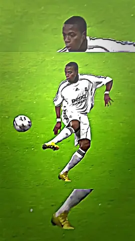 Robinho's skill. #footballtiktoks #fyp #viral #Soccer #foryoupage 