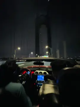 🔥🫶🏻#fyp #foryou #foryoupage #tiktok #newyork #Ride #🇺🇸 #outing #night #usatiktok #fypシ゚viral 