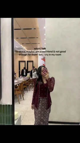 i wish i was a better friend for them❤️‍🩹