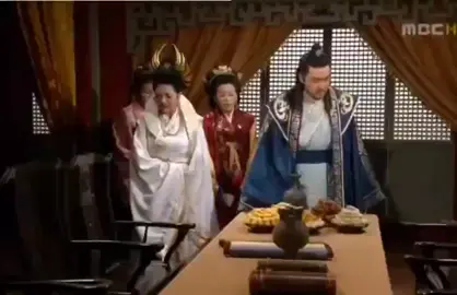 Truyền thuyết Jumong p.636 #truyenthuyetjumong2006 #phimhanquoc 