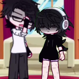 bagi author itu dimarahin ayah itu sudah biasa bagi diri nya sendiri#trauma #ihatefather #fyp #tiktok #edit #author #gachaindonesia 