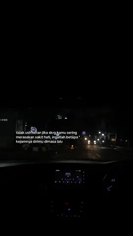 coba deh, pelan” minta maaf sama korbannya💞