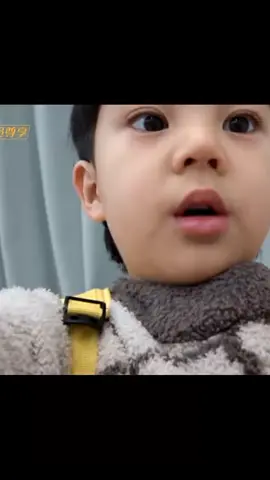 lucu bgt pliss🤏 #baby #ian #gege #china #douyin #mingyu #little #seventeen #lucu #fypp #virall #kimmingyu 