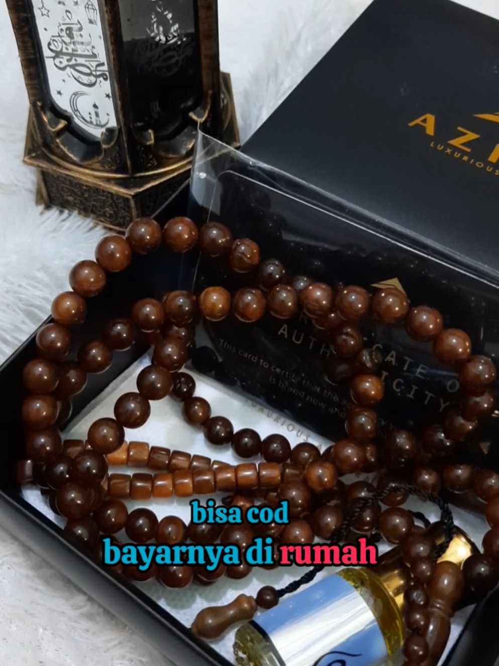 PROMO.!! Tasbih kaukah turki original. Check Out sekarang sebelum kehabisan.! #tasbihkaukahasli #kaukah #turki #tasbihkaukah 