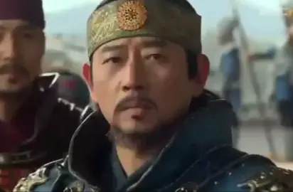 Truyền thuyết Jumong p.637 #phimhanquoc 