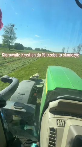 To był moment 🤣#johndeere 