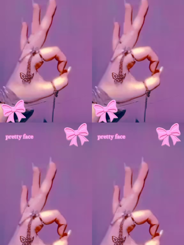 💞#foryou #tendring #viral #fyp #tiktok #viral #