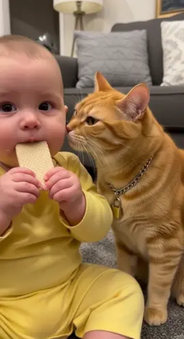 Momen Kucing Makan Biskuit Bareng Ini Bikin Hati Meleleh!  #KucingLucu #KucingGemes #KucingMakan #KucingIndonesia #KucingImut #KucingViral #MakanBareng #KucingLovers #VideoKucing #PecintaKucing #GemesinBanget #KucingVibes #MomenLucu #KucingBersahabat #BiskuitKucing #Lucu #Viral #FYP #HewanLucu #gemes #jangkauansemuaorang #jangkauanluas #fypreels #ca#animals #catlover #trendingnow #johniemeow #trendingtiktok