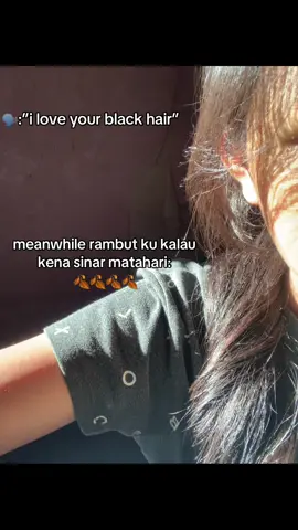 begitulaaaa#fypageシ #moots? #fypシ゚ #4upage #pelitfyptiktok #fypage #brownhair 