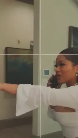WHEN DC TELLS ERICA HE’S NOT GOING ANYWHERE! #fyp #kountrywayne #kountrywaynecomedy