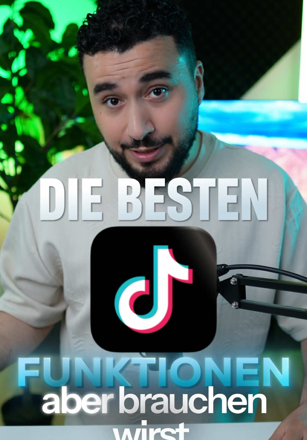 4 TikTok Funktionen die du nicht kennst aber brauchen wirst! #Handy   #tech #technik #techtok #tippsundtricks #fürdich 