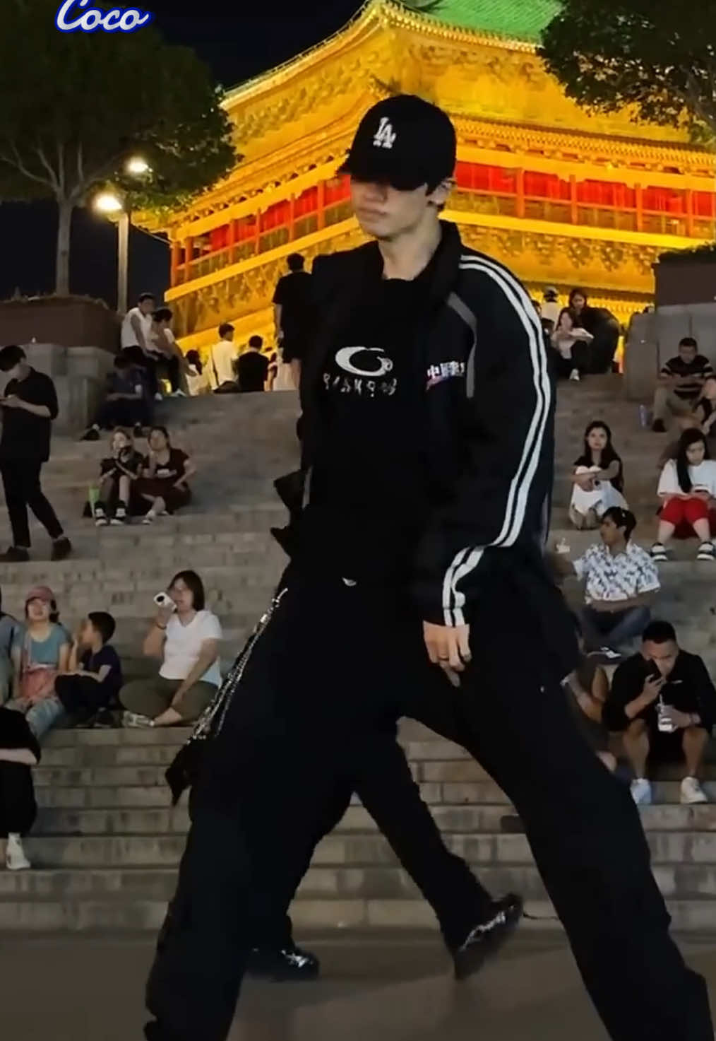 端午出来走两步 #swag #alex编舞 #swag舞蹈挑战  #抖音潮流舞蹈地图  #科科🇨🇳  His name is Coco / 科科 Douyin: 990106kk #lovelydance17    #浅跳一下 #populardance #dancechallenge #trendingdance #foryou #douyin #douyin抖音 #douyin_china #douyinboy #boydancer #dance #fypviral #Love #viralTikTok #舞蹈 #like 