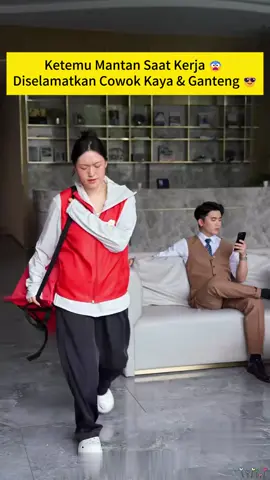 Pagi buru-buru? Pakai Lazy Cream, 10 detik langsung cakep! ⏱️💃 #GMEELAN #GMEELANid #GMEELANrepairlazycream #BarrierRepair #66sale #skincare