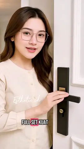 Membalas @muslimalakbar gagang pintu 1 set lengkap gaya eropa seger cek out harga lagi promo #handlepinturumah #gagangpintu #gagangpinturumah #gagangpintuminimalis #handlepintumurah 