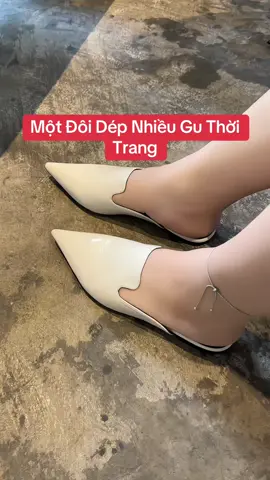 #giaydep #review #viral #tiktok #TikTokShop #xuhuong 