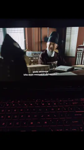 #thehauntedpalace #kdrama #kebebasan #fotolive 