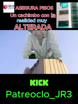 Cachimbo De La UCV Cuando #fyp #paratiiiiiiiiiiiiiiiiiiiiiiiiiiiiiii #humor #clips #clip #kick #KICKPERU #streamer #viralllllll #ucv #UCV #peru🇵🇪 #glogloking #KICK #show #chowchow