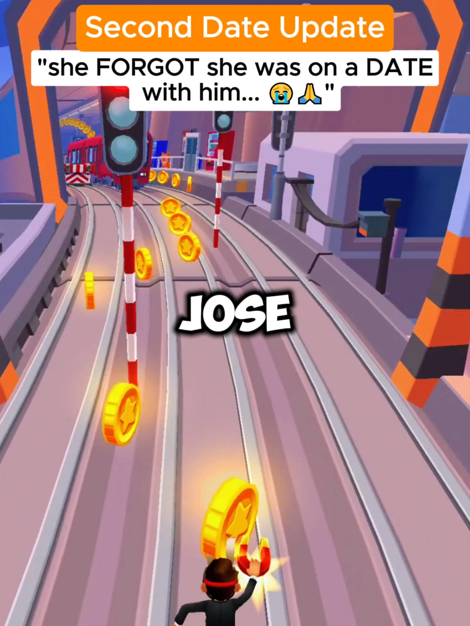 Full episodes on my YT channel 📷 📲 Credit: @the.jubal.show  #seconddateupdate #brookeandjubal #phonecall #moderndating #fyp