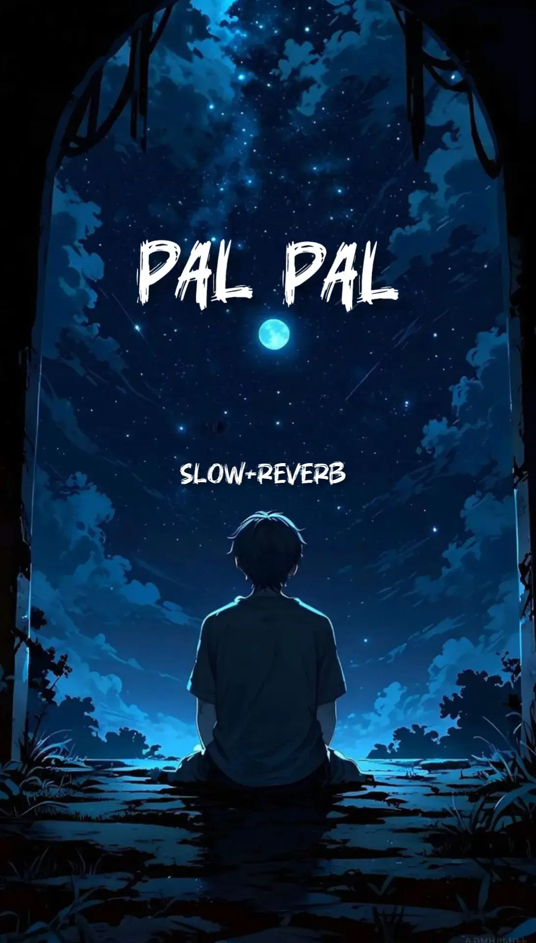 𝙋𝙖𝙡 𝙋𝙖𝙡 😔 | slow+Reverb | full song 🎵⚡| #foryoupage #fullsong #song #viralvideo #song #unfreezemyacount #illu #virul #growmyaccount #trending #trending #foryoupage #fullsong #viralvideo 