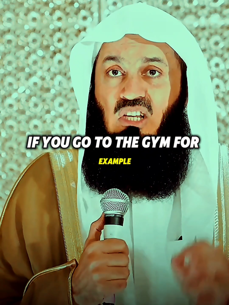 Mufti menk motivational islamic quotes...!!!  #muftimenkofficial #muftimenk #dailymotivation #fyp 