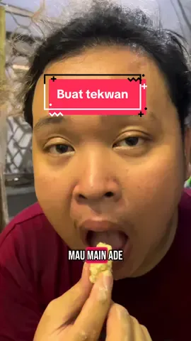 Bikin model tekwan #fyp #model #tekwan 