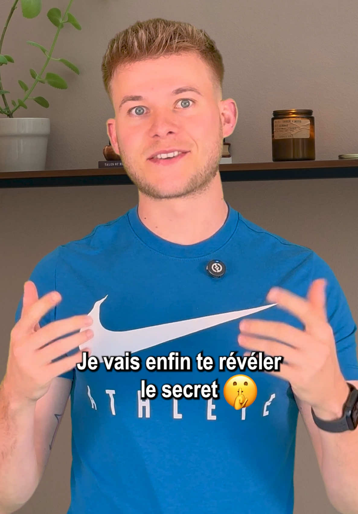 Comment perdre du poids ??🤔 Pas de recettes magiques! Des choses simples et efficaces #pertedegras #Fitness #deficitcalorique #moveandprogress