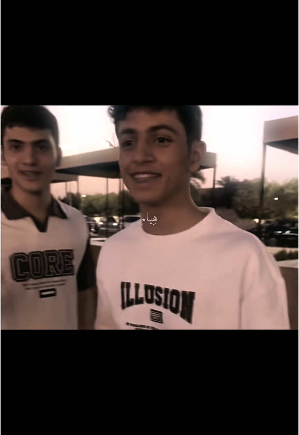 محمد وسيف✖️، Muhammad And Saif✔️. #سيف_الضحيك #محمد_الضحيك #viral #kompa .#CapCut 