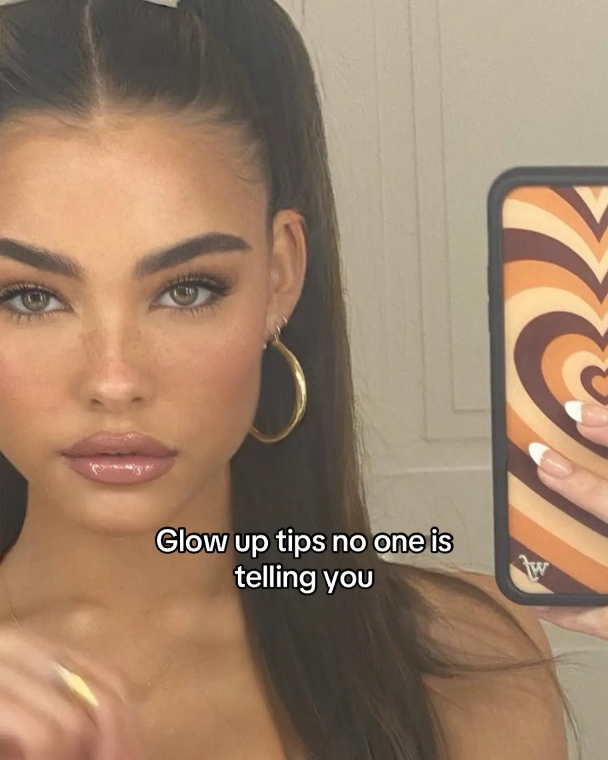 Glow up Ebooks link in bio  #foryoupage  #fy #girl #GlowUp #glowuptips #adviceforgirls #beautytips #BeautyTok #beepollen #beautyhacks #aesthetic #feminine #glowupforreal #straighthair #shineyhair #blonde #haircolor #skintone #acne #frizzyhair #hormonalacne #acnetreatment #clearskin #glowuptips #glowtok #dresswelleatwell #haircare