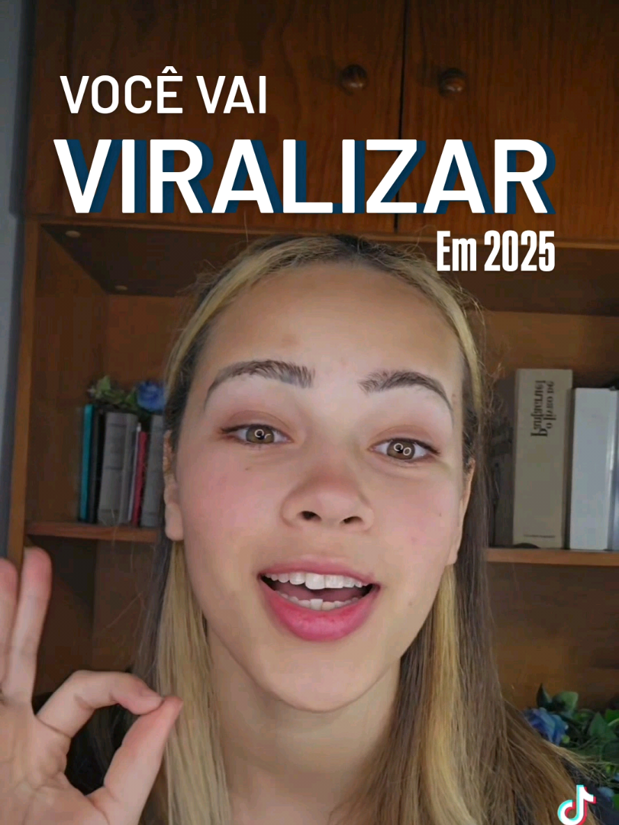 você se tornará Viral se seguri estes passos! #viraltiktokvideo #algoritmotiktok #comoviralizar #comoviralizarnotiktok #tiktokgrowth #fyp #paravoce #dicas 