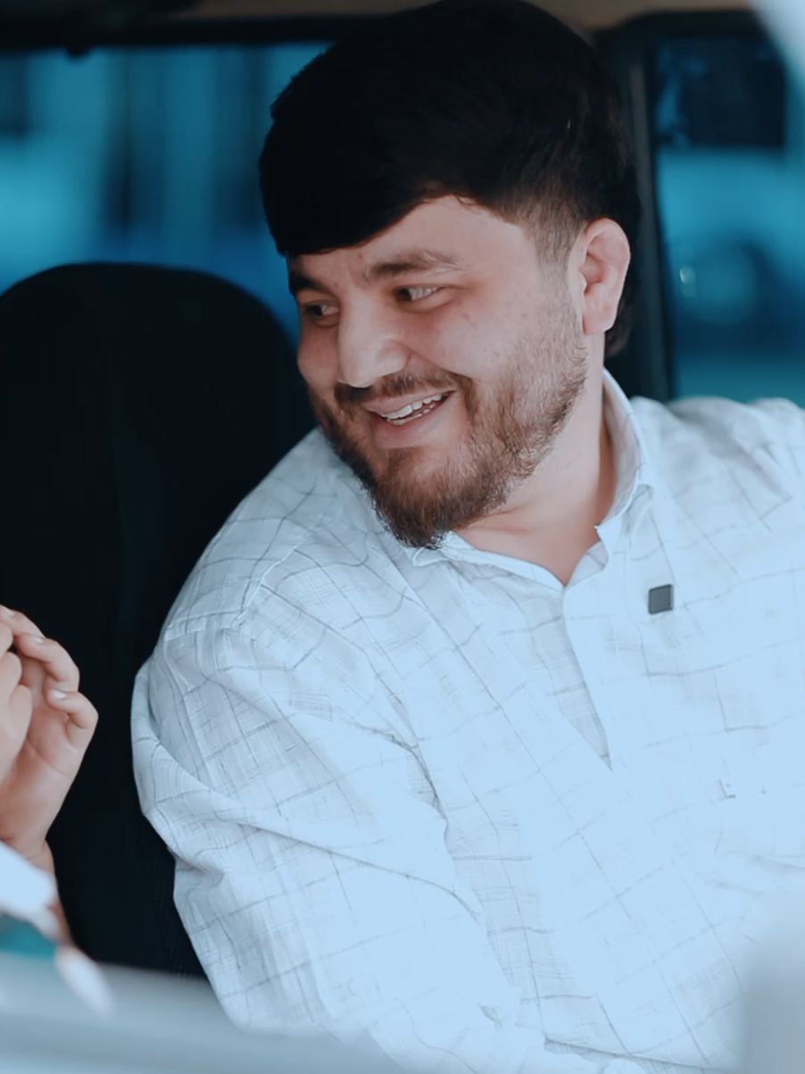 Хушбахти мехохм 💔