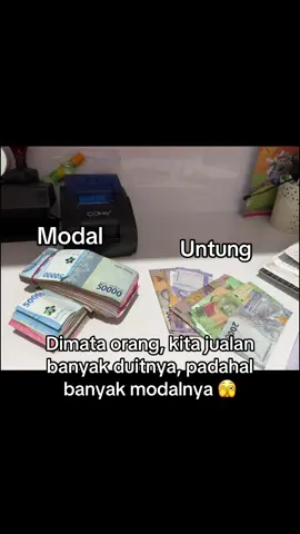 Kebalik terus emang orang mah 😁
